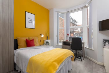 4 bed house, Wavertree, Liverpool, L151HA - Image 1