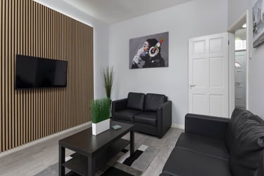 4 bed house, Wavertree, Liverpool, L151HA - Image 2