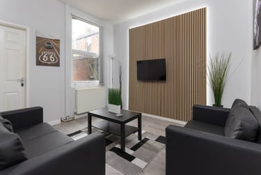 4 bed house, Wavertree, Liverpool, L151HA - Image 14