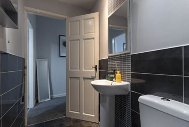 4 bed house, Wavertree, Liverpool, L151HA - Image 15