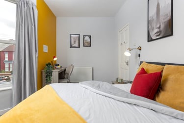 4 bed house, Wavertree, Liverpool, L151HA - Image 3
