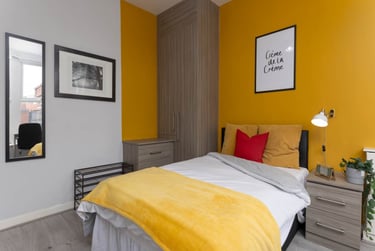 4 bed house, Wavertree, Liverpool, L151HA - Image 4