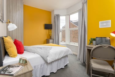 4 bed house, Wavertree, Liverpool, L151HA - Image 6