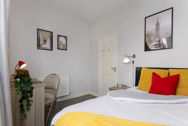 4 bed house, Wavertree, Liverpool, L151HA - Image 7