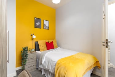 4 bed house, Wavertree, Liverpool, L151HA - Image 8