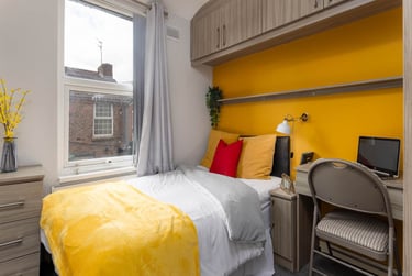 4 bed house, Wavertree, Liverpool, L151HA - Image 9