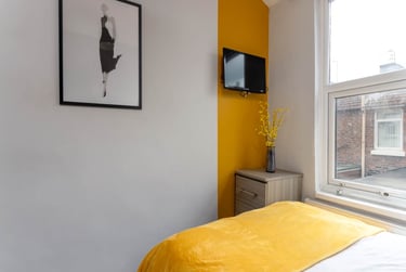 4 bed house, Wavertree, Liverpool, L151HA - Image 10
