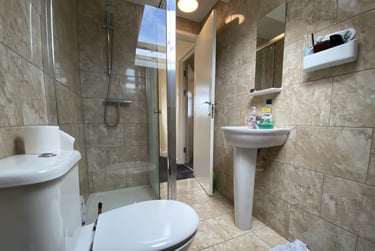 6 bed house, Cathays, Plasnewydd, Cardiff, CF244DH - Image 9