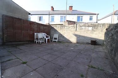 5 bed house, Cathays, Cardiff, CF244HS - Image 12
