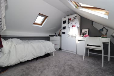 5 bed house, Cathays, Cardiff, CF244HS - Image 4
