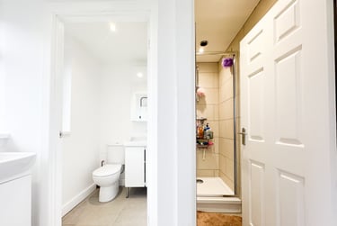 5 bed house, Adamsdown, Adamstown, Cardiff, CF240JX - Image 13