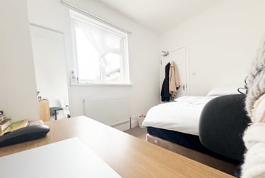 5 bed house, Adamsdown, Adamstown, Cardiff, CF240JX - Image 9