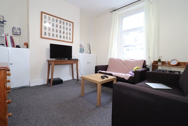 4 bed house, Roath, Plasnewydd, Cardiff, CF243BZ - Image 2