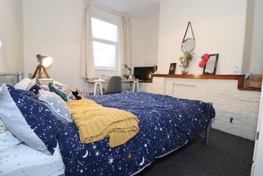4 bed house, Roath, Plasnewydd, Cardiff, CF243BZ - Image 3