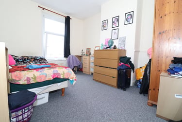 4 bed house, Roath, Plasnewydd, Cardiff, CF243BZ - Image 4