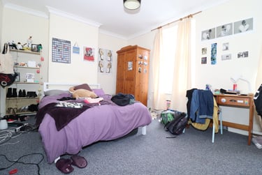 4 bed house, Roath, Plasnewydd, Cardiff, CF243BZ - Image 6
