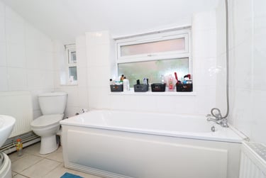 4 bed house, Roath, Plasnewydd, Cardiff, CF243BZ - Image 8