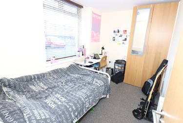 6 bed house, Cathays, Plasnewydd, Cardiff, CF244AL - Image 3