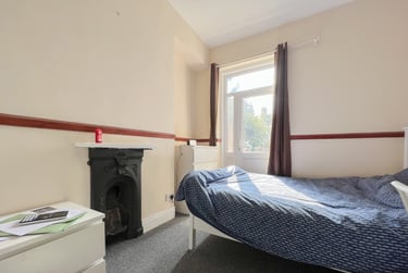4 bed house, Roath, Plasnewydd, Cardiff, CF243HT - Image 7