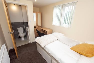 7 bed house, Heeley Road, Selly Park, Birmingham, B296EL - Image 3