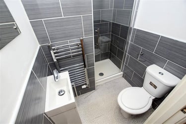 7 bed house, Heeley Road, Selly Park, Birmingham, B296EL - Image 4