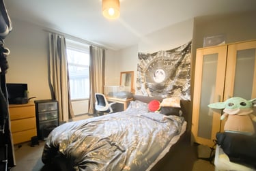 4 bed house, Splott, Adamstown, Cardiff, CF241QA - Image 3