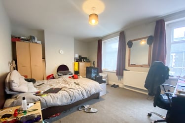 4 bed house, Splott, Adamstown, Cardiff, CF241QA - Image 4