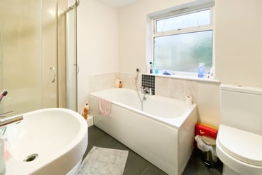 4 bed house, Splott, Adamstown, Cardiff, CF241QA - Image 5
