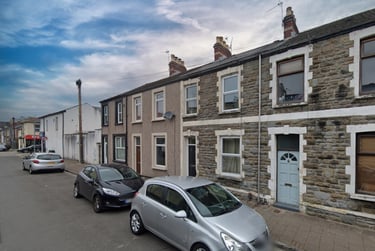 4 bed house, Splott, Adamstown, Cardiff, CF241QA - Image 7