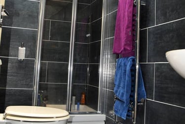 2 bed flat, Uplands Crescent, Uplands, Swansea, SA20EZ - Image 4