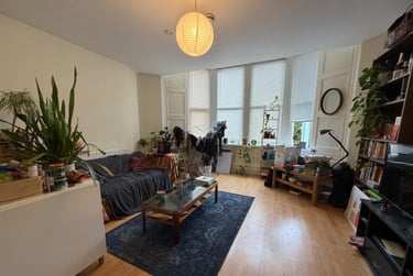 1 bed house, Roath, Plasnewydd, Cardiff, CF235BX - Image 1