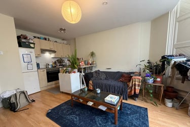 1 bed house, Roath, Plasnewydd, Cardiff, CF235BX - Image 2