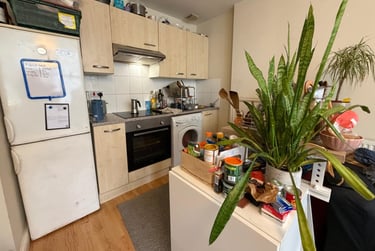 1 bed house, Roath, Plasnewydd, Cardiff, CF235BX - Image 3