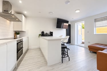 7 bed house, Cathays, Plasnewydd, Cardiff, CF244DG - Image 3