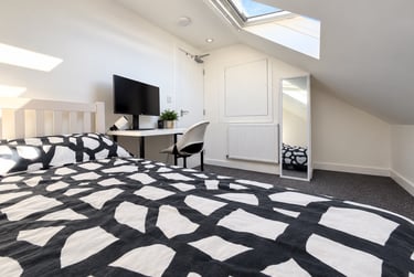 7 bed house, Cathays, Plasnewydd, Cardiff, CF244DG - Image 6