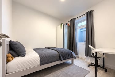 7 bed house, Cathays, Plasnewydd, Cardiff, CF244DG - Image 8