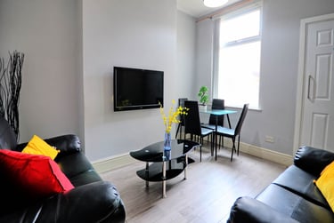 4 bed house, Wavertree, Liverpool, L151HA - Image 1
