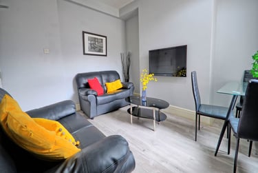 4 bed house, Wavertree, Liverpool, L151HA - Image 2