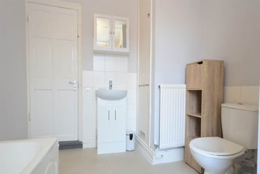 4 bed house, Wavertree, Liverpool, L151HA - Image 12
