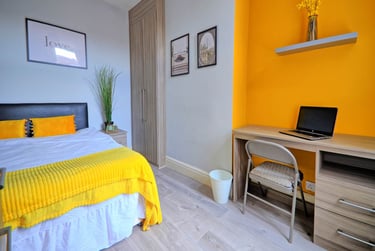 4 bed house, Wavertree, Liverpool, L151HA - Image 3
