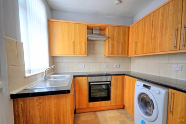 4 bed house, Wavertree, Liverpool, L151HA - Image 4