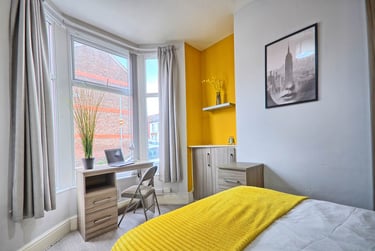 4 bed house, Wavertree, Liverpool, L151HA - Image 6