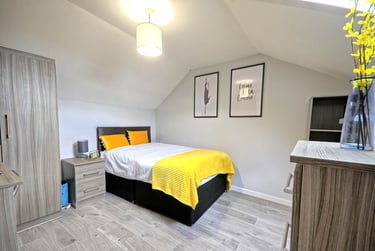 4 bed house, Wavertree, Liverpool, L151HA - Image 9