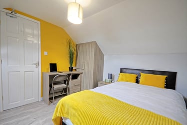 4 bed house, Wavertree, Liverpool, L151HA - Image 10