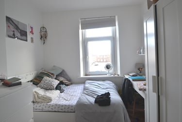 6 bed house, Cathays, Cardiff, CF244HS - Image 5