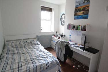 6 bed house, Cathays, Cardiff, CF244HS - Image 8