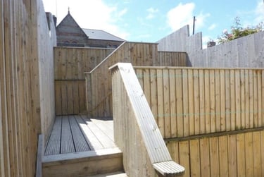 4 bed house, Cathays, Cardiff, CF244NT - Image 11