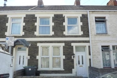 4 bed house, Cathays, Cardiff, CF244NT - Image 12