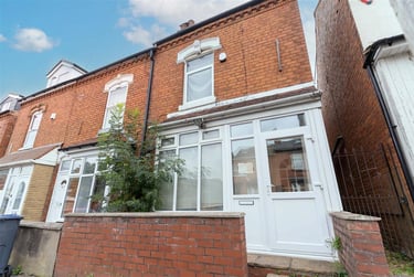 3 bed house, 315393estate_agent_feeds, Selly Park, Birmingham, B296EL - Image 1