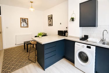 3 bed house, Fairfield, Liverpool, L63AP - Image 1